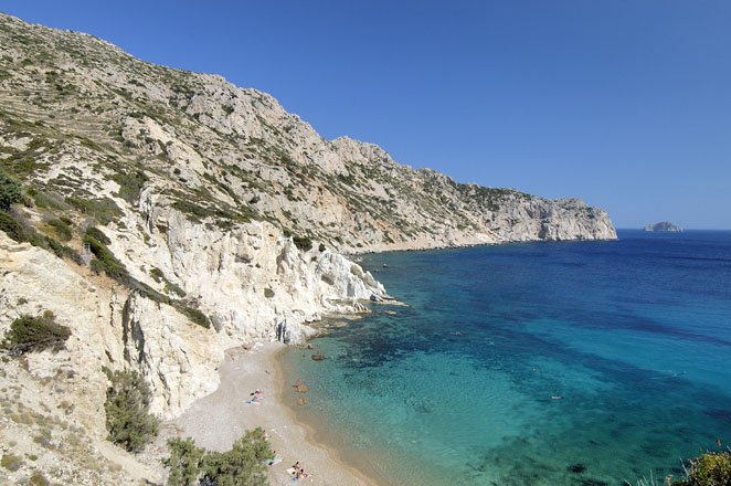 vakantie griekenland, bestemming chios
