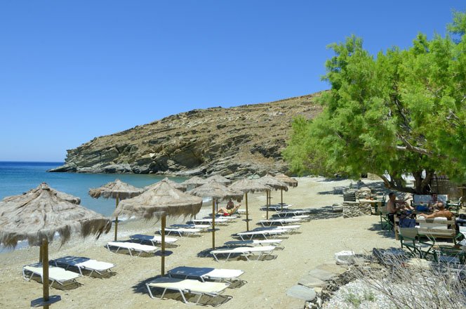 vakantie griekenland, bestemming tinos