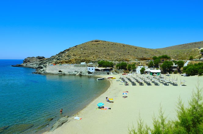 vakantie griekenland, bestemming tinos