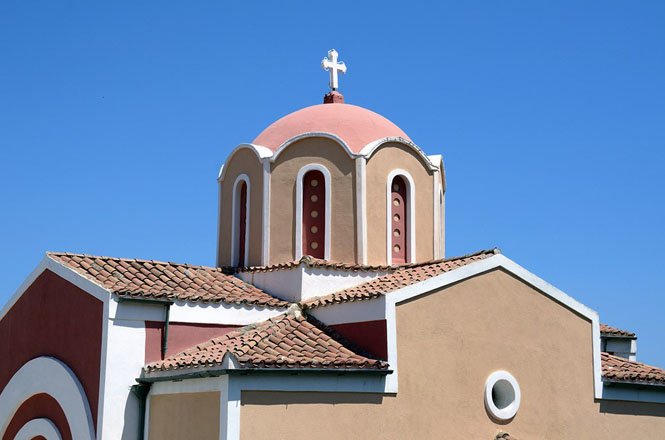 vakantie griekenland, bestemming kea