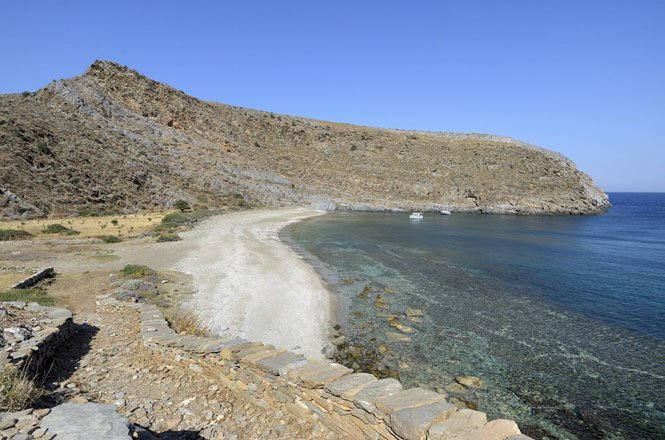 vakantie griekenland, bestemming kea