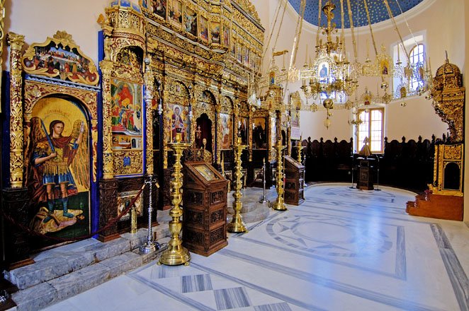 vakantie griekenland, bestemming zuid-kreta