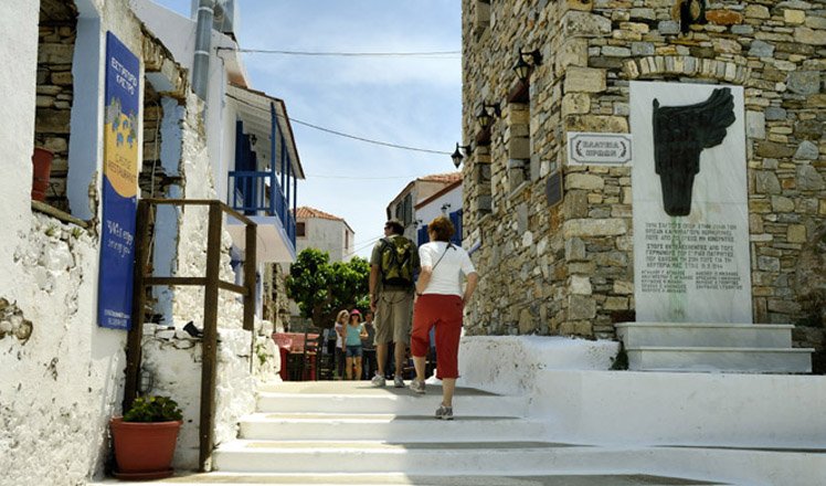 palio chorio, alonissos