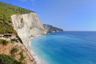 porto katsiki lefkas