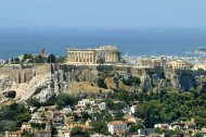 acropolis athene