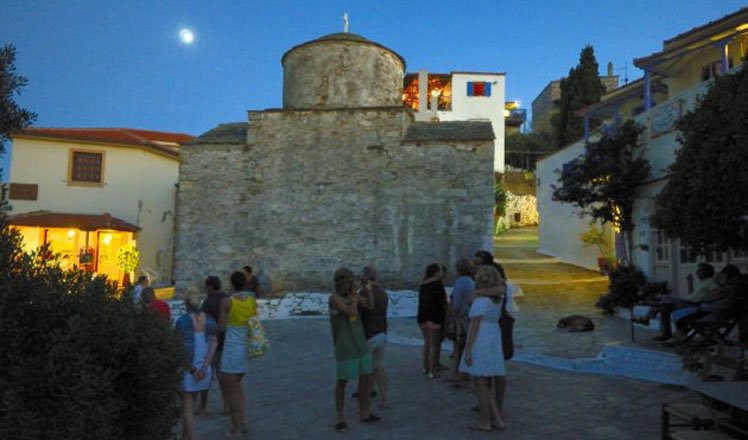 palio chorio, alonissos