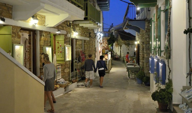 palio chorio, alonissos