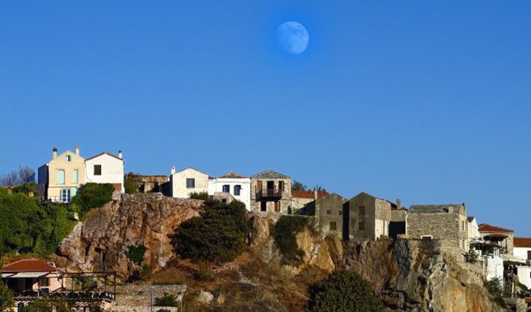 palio chorio, alonissos
