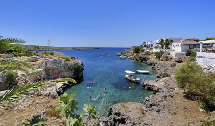 avlemonas, kythira