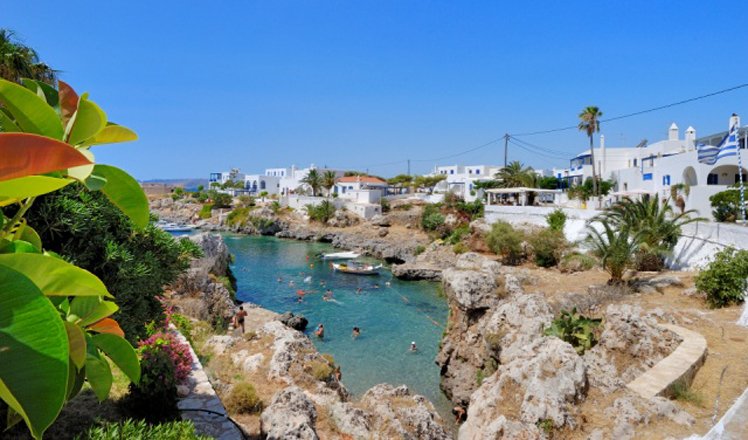 avlemonas, kythira