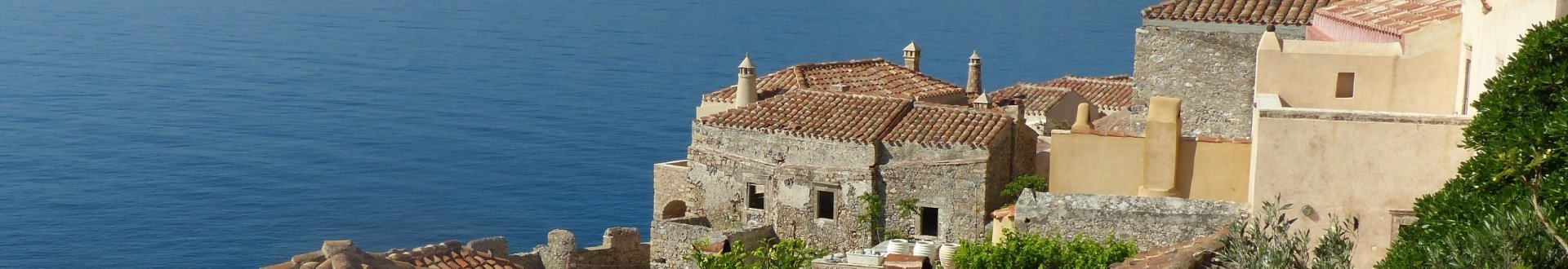 excursies peloponnesos