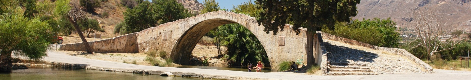 excursies zuid-kreta