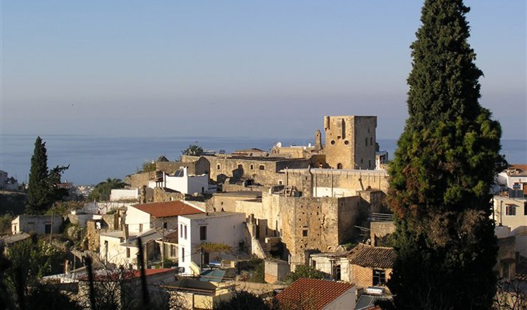 maroulas, zuid-kreta