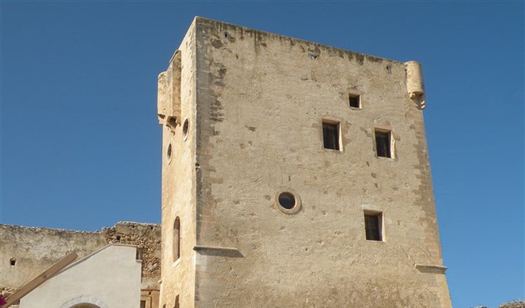 maroulas, zuid-kreta 