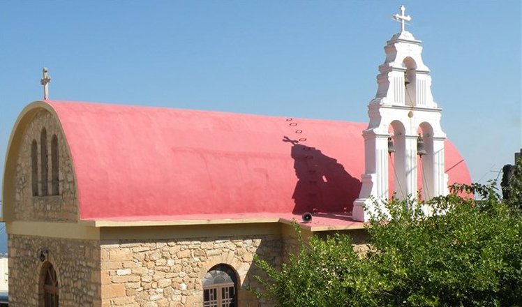 maroulas, zuid-kreta