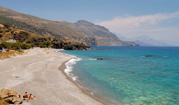 kato rodakino, zuid-kreta 