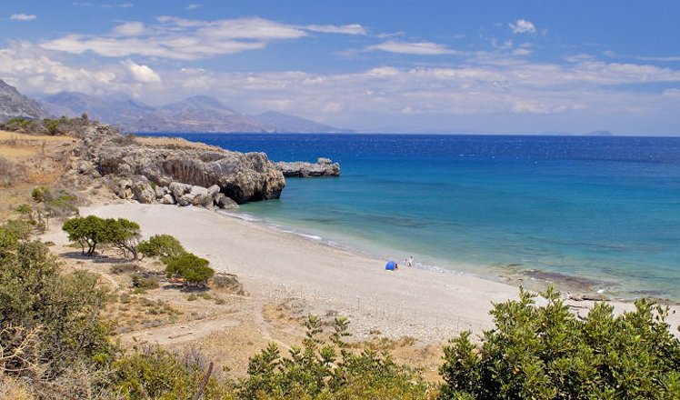 kato rodakino, zuid-kreta 