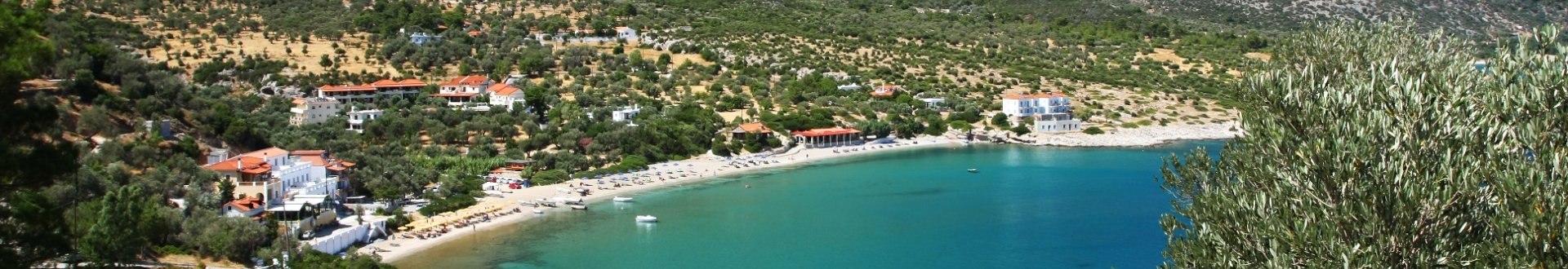 oost-egeïsche eilanden