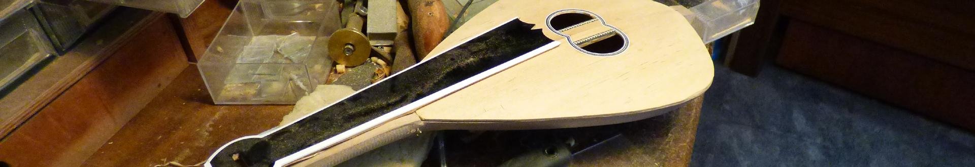 de kretenzische lyra