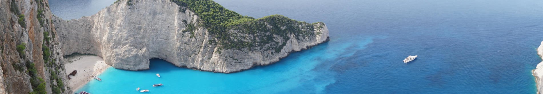 ashley en eline ontdekken zakynthos