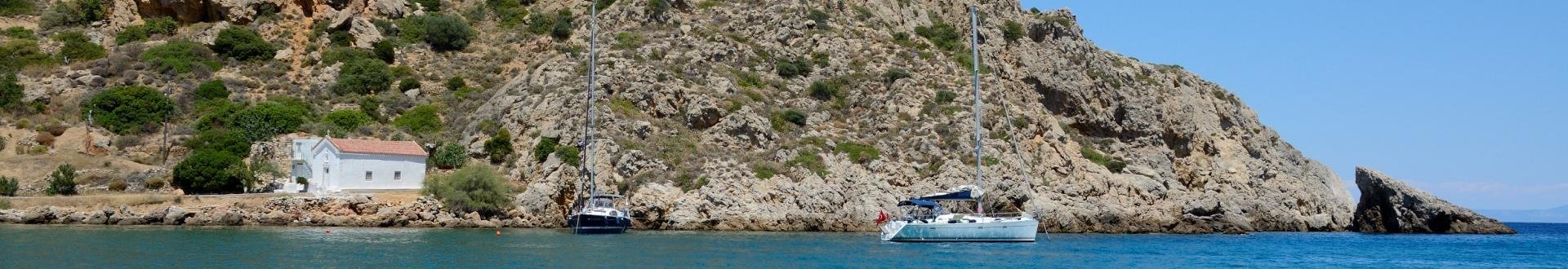 huize yolanda, chios