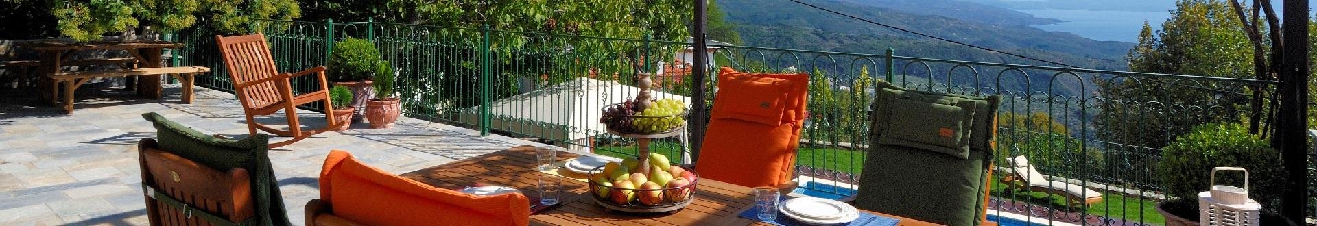 pilion, de verrassing van griekenland