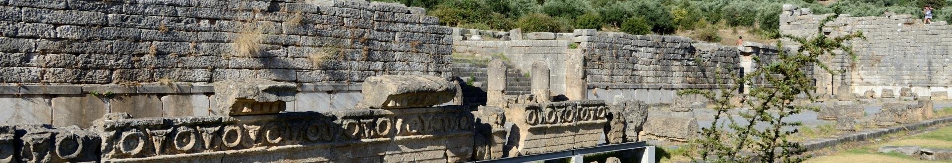 peloponnesos, een fantastische vakantie-ervaring