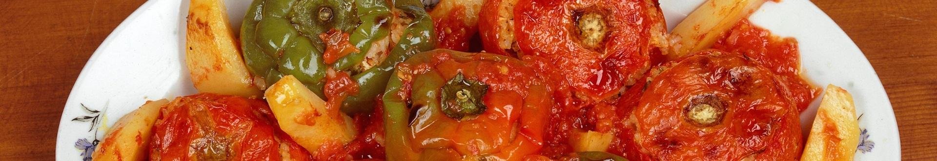 koken met griekse passie!