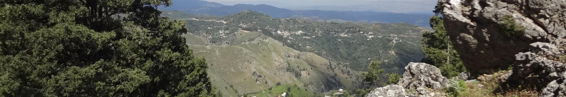 op slag verliefd op kreta