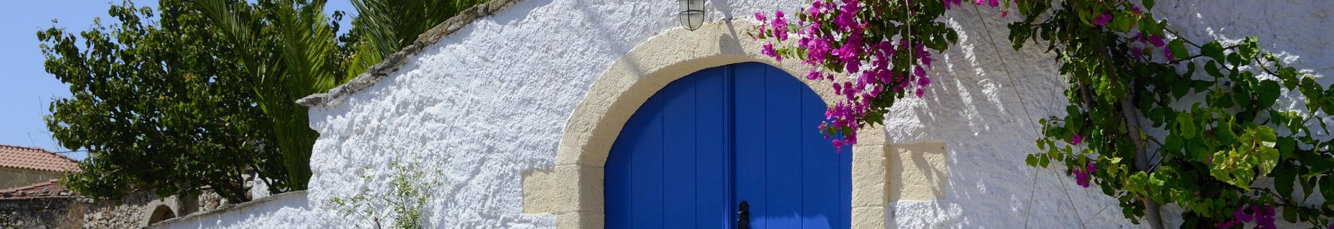 een van de mooiste eilanden