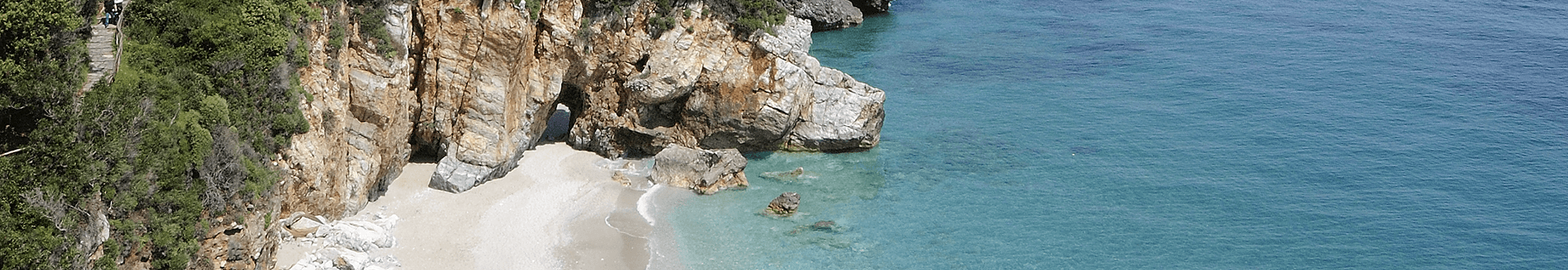 een onvergetelijk mooie vakantie