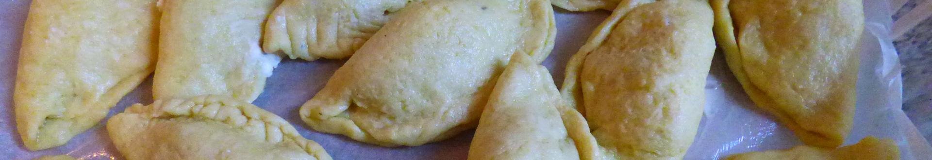 recept tirópita en spanakópita