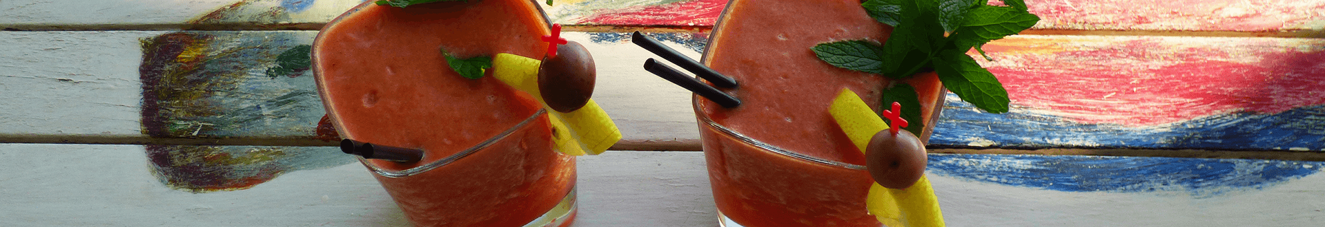 choriatiki cocktail (griekse salade)