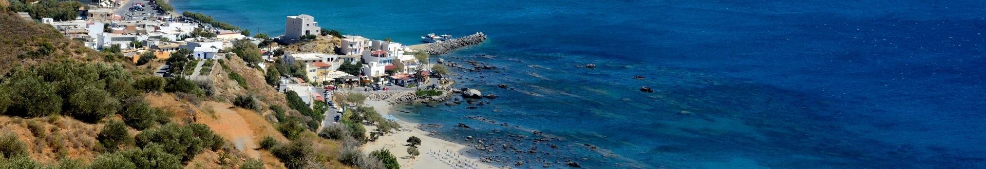 agentschap zuid-kreta