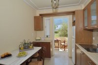 Huize Alisachni op Lefkas