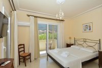 Huize Alisachni op Lefkas