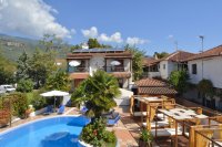 huize enalion in kala nera in pilion 7