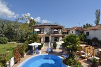 huize enalion in kala nera in pilion 10