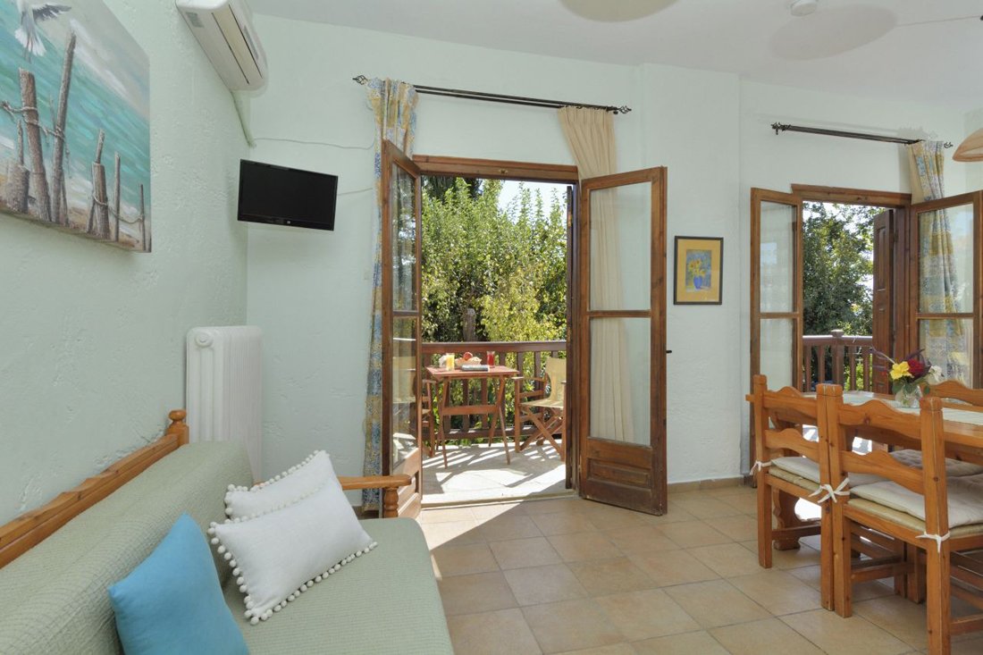 Huize Kamelia Pilion 2