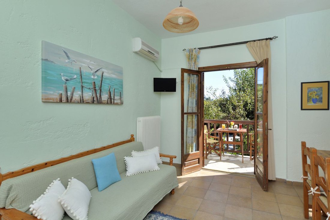 Huize Kamelia Pilion 4