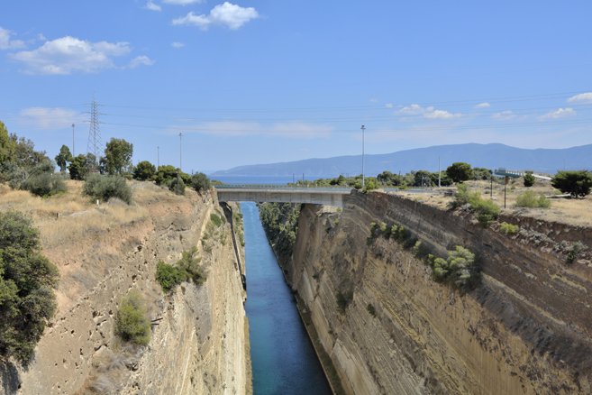 Vakantie Griekenland, bestemming Argolis