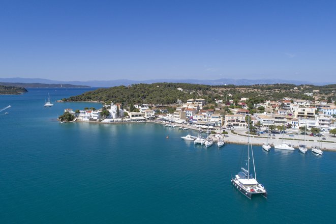 Porto Cheli vakantie