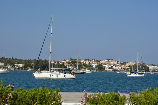 Porto Cheli vakantie