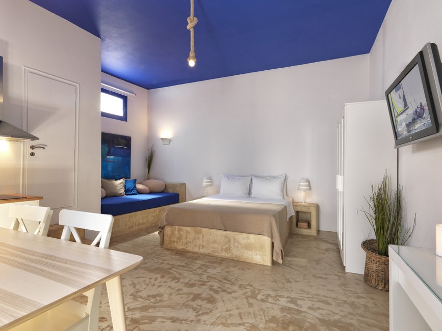 aria hotels-kimolos-psathi blue beta-double bed.jpg