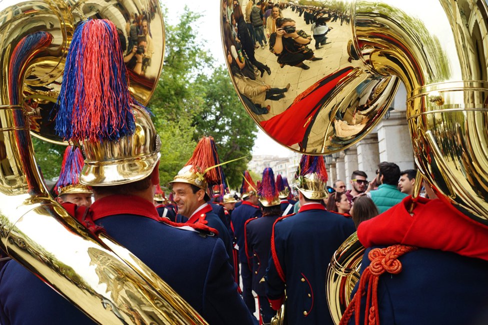 Filharmonische orkesten in Gastouri