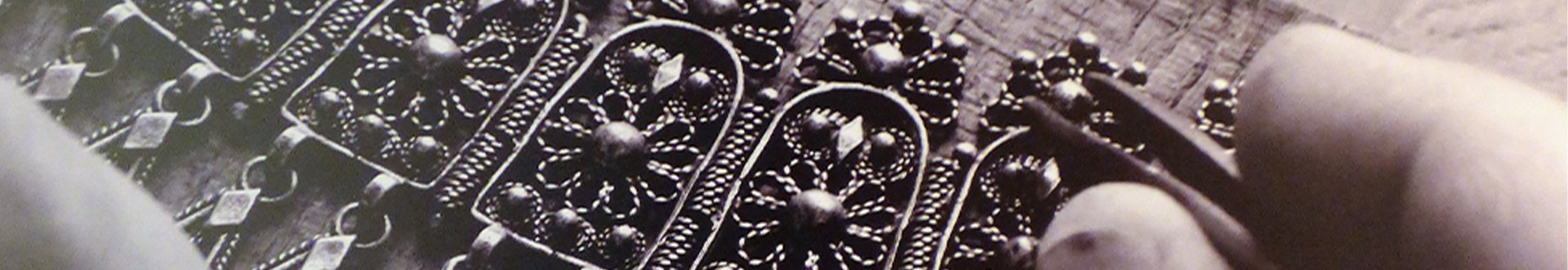 Zilversmederijen in Epiros