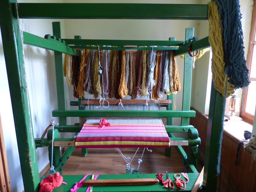 Ambacht en nostalgie in Epiros