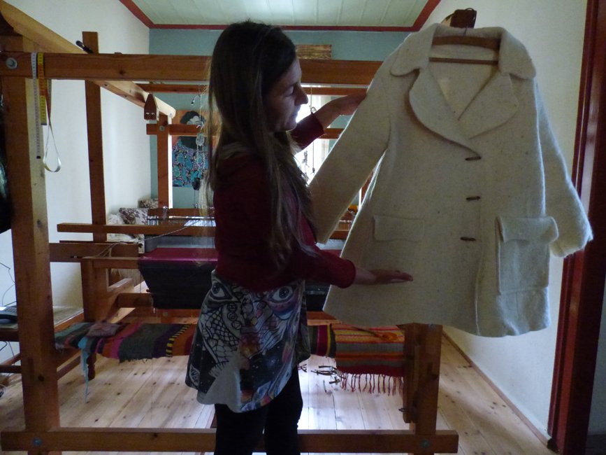 Ambacht en nostalgie in Epiros