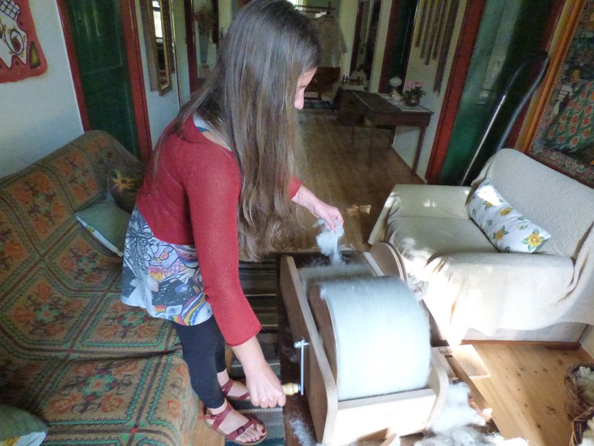 Ambacht en nostalgie in Epiros