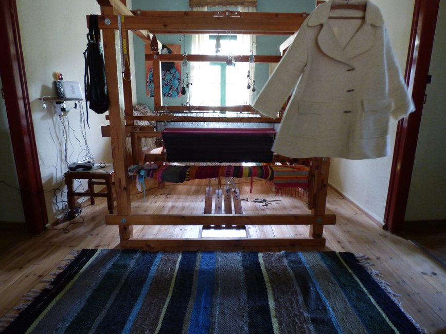 Ambacht en nostalgie in Epiros